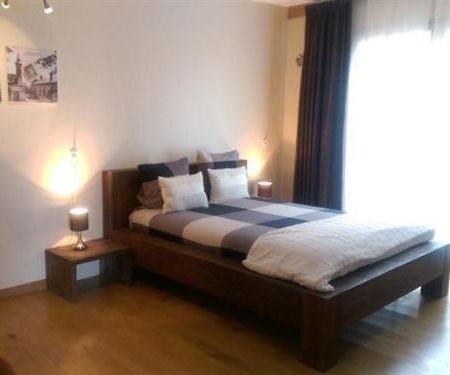 Bethon Le Chalet Champenois חדר תמונה