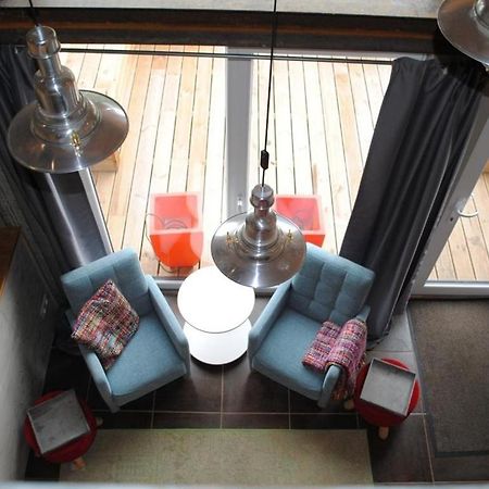 Bethon Le Chalet Champenois חדר תמונה