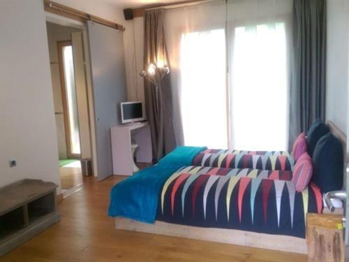 Bethon Le Chalet Champenois מראה חיצוני תמונה