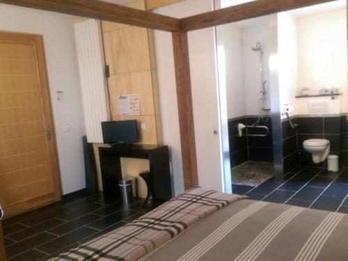 Bethon Le Chalet Champenois מראה חיצוני תמונה