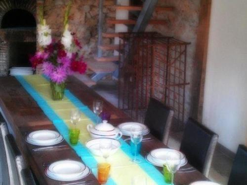 Bethon Le Chalet Champenois מראה חיצוני תמונה