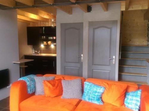 Bethon Le Chalet Champenois מראה חיצוני תמונה