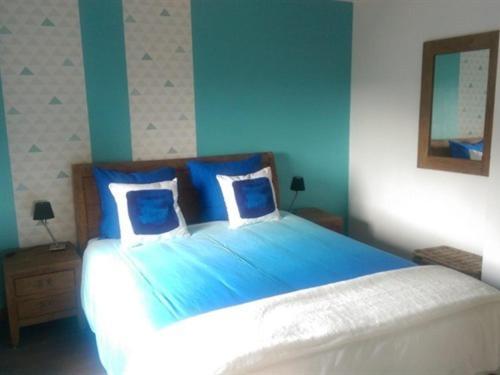 Bethon Le Chalet Champenois מראה חיצוני תמונה
