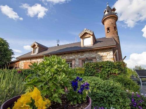 Bethon Le Chalet Champenois מראה חיצוני תמונה