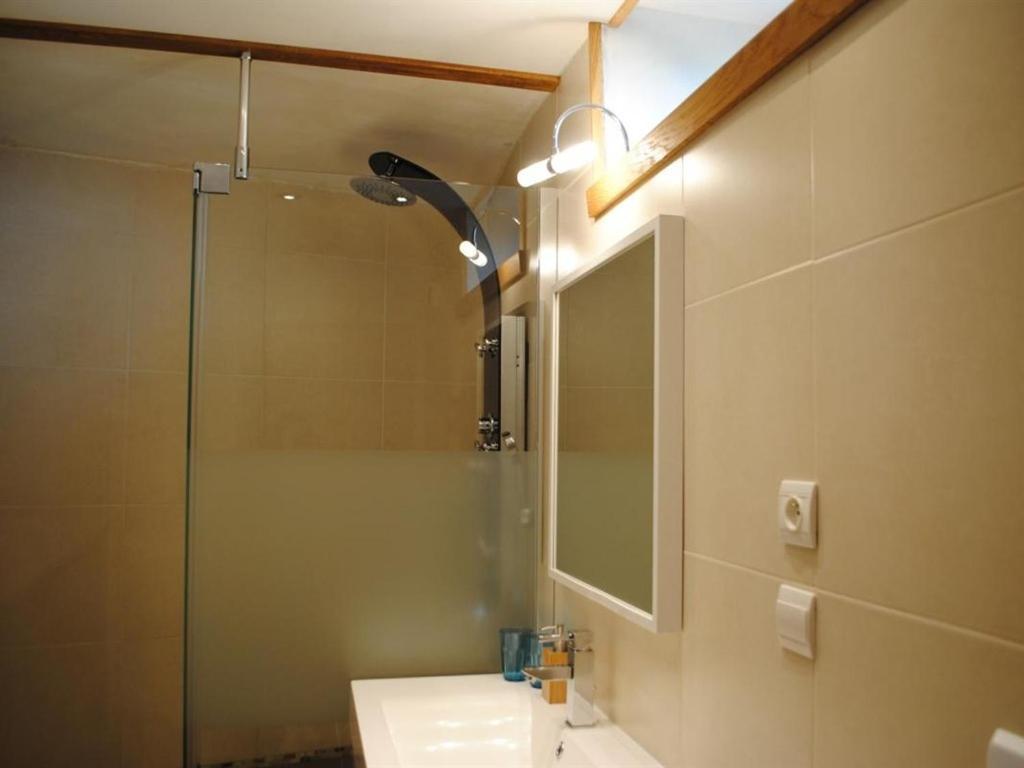 Bethon Le Chalet Champenois חדר תמונה