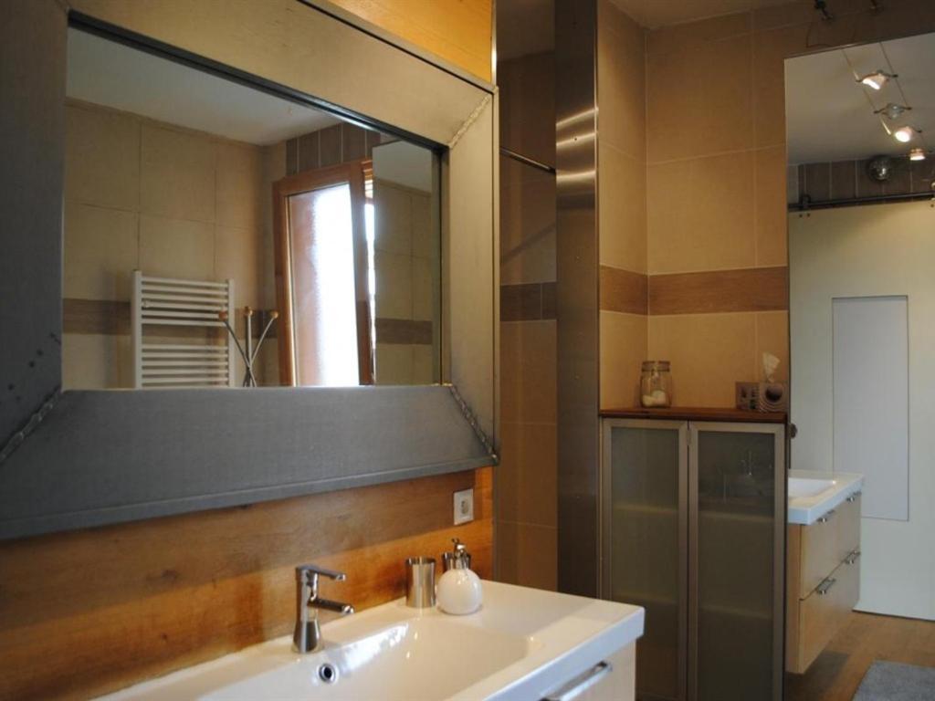 Bethon Le Chalet Champenois חדר תמונה