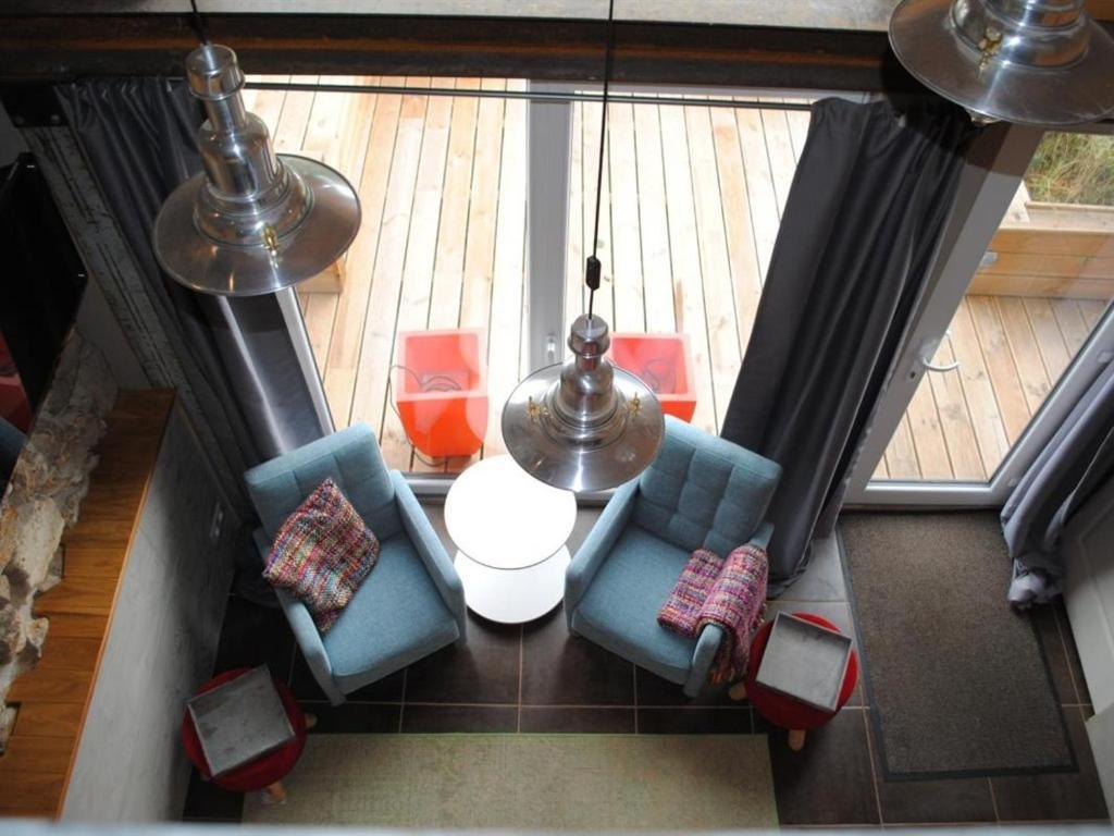 Bethon Le Chalet Champenois חדר תמונה